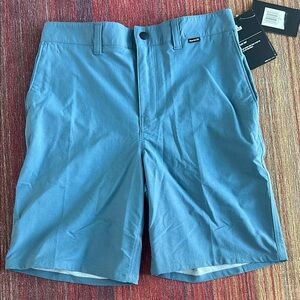 Men's Blue Shorts